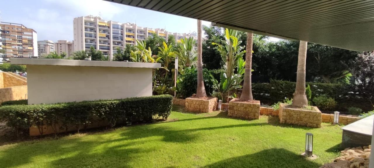 Relajate Junto Al Mar En Apartamento Cala Alta Cala de Finestrat Exterior photo