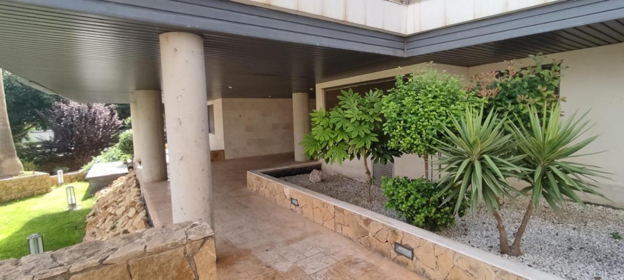 Relajate Junto Al Mar En Apartamento Cala Alta Cala de Finestrat Exterior photo